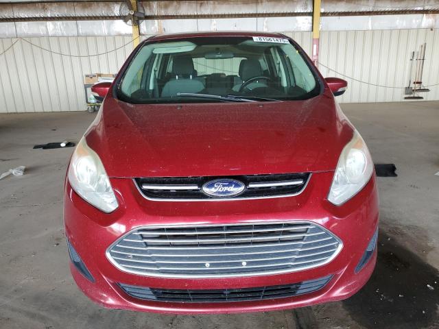 Photo 5 from auction – 2015 FORD C-MAX SE with VIN 1FADP5AU1FL120804