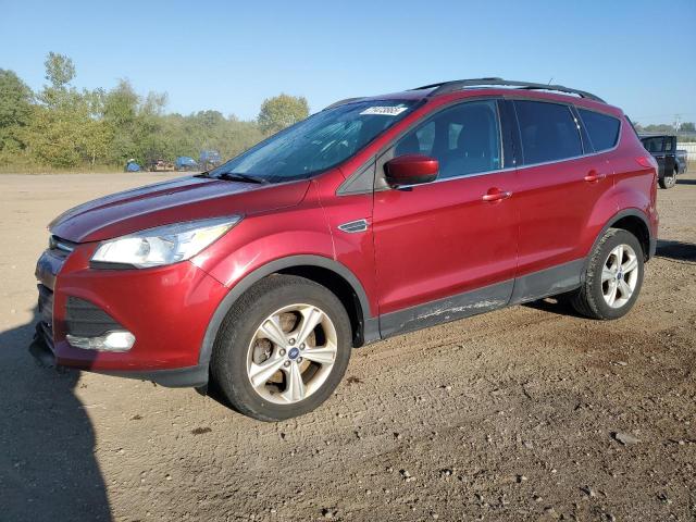 FORD ESCAPE SE 2013 with VIN 1FMCU0G95DUD95048 - Photo from auction