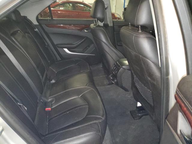 Photo 10 from auction – 2013 CADILLAC CTS LUXURY with VIN 1G6DG5E53D0141247