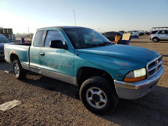Photo 4 from auction – 1997 DODGE DAKOT with VIN 1B7GG23Y4VS198312
