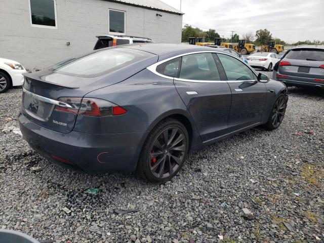 Photo 3 from auction – 2019 TESLA MODEL S with VIN 5YJSA1E42KF347986
