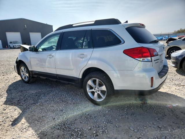 Photo 2 from auction – 2013 SUBARU OUTBACK 2. with VIN 4S4BRCKC6D3308765