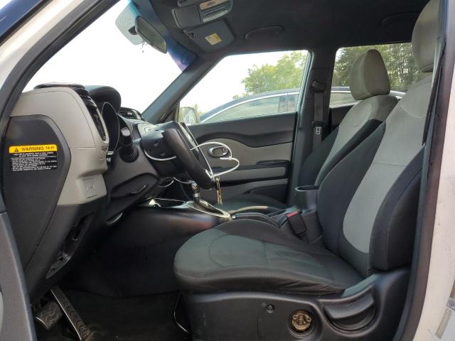 Photo 7 from auction – 2014 KIA SOUL with VIN KNDJN2A21E7071384