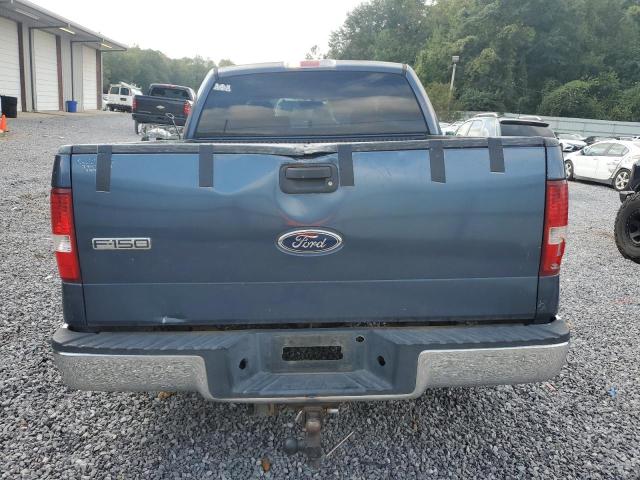Photo 6 from auction – 2004 FORD F150 SUPER with VIN 1FTPW12594KC15009