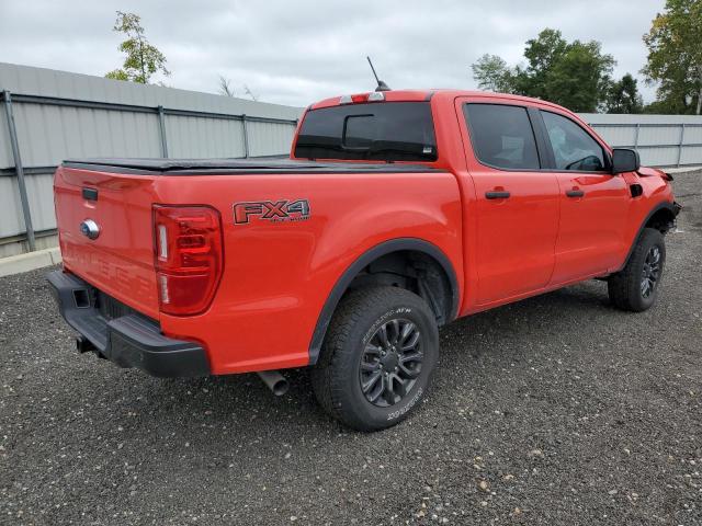 Photo 3 from auction – 2023 FORD RANGER XL with VIN 1FTER4FH4PLE06338