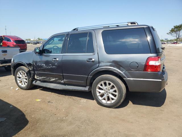 Photo 2 from auction – 2016 FORD EXPEDITION with VIN 1FMJU2AT6GEF27899