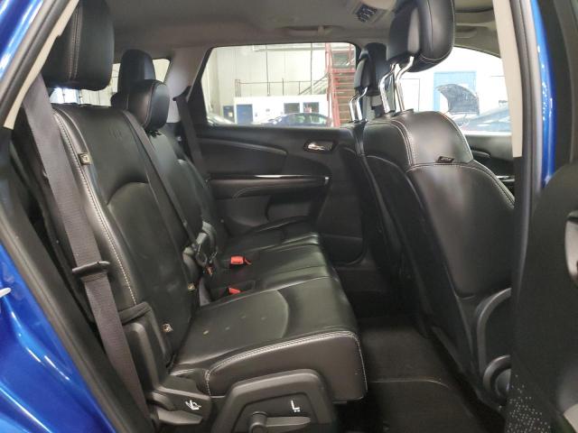 Photo 11 from auction – 2015 DODGE JOURNEY SXT with VIN 3C4PDDBG1FT519042
