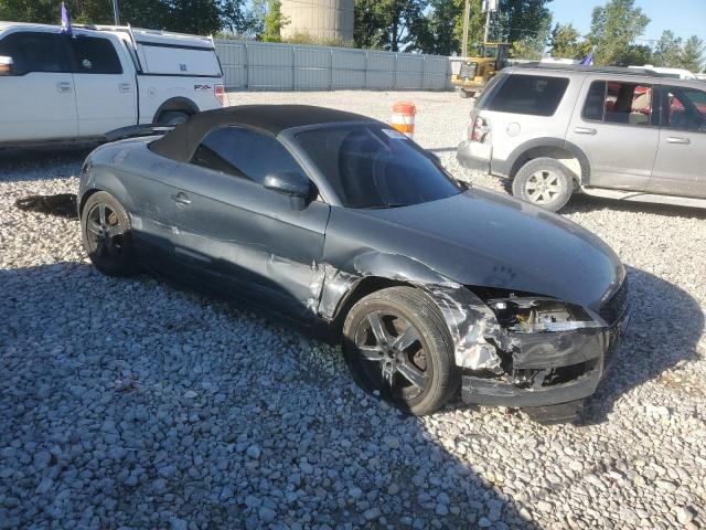 Photo 4 from auction – 2009 AUDI TT with VIN TRULF38J791012377