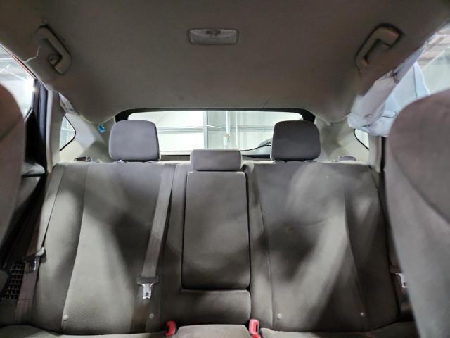 Photo 10 from auction – 2014 TOYOTA PRIUS with VIN JTDKN3DU3E1753046
