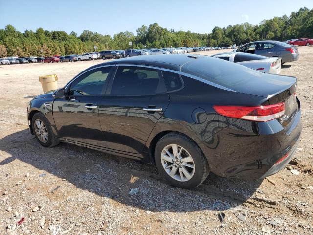 Photo 2 from auction – 2016 KIA OPTIMA LX with VIN 5XXGT4L31GG028529