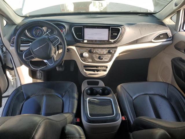 Photo 8 from auction – 2022 CHRYSLER PACIFICA T with VIN 2C4RC1BG6NR120834