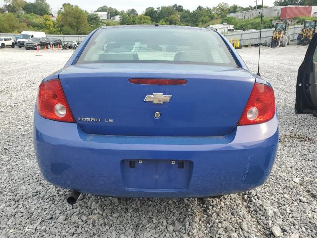 Photo 6 from auction – 2008 CHEVROLET COBALT LS with VIN 1G1AK58F287123816