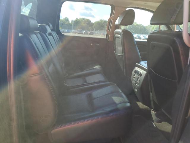 Photo 10 from auction – 2007 CHEVROLET AVALANCHE with VIN 3GNFK12377G274424