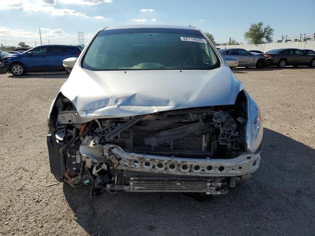 Photo 5 from auction – 2017 FORD C-MAX SE with VIN 1FADP5EU9HL108283