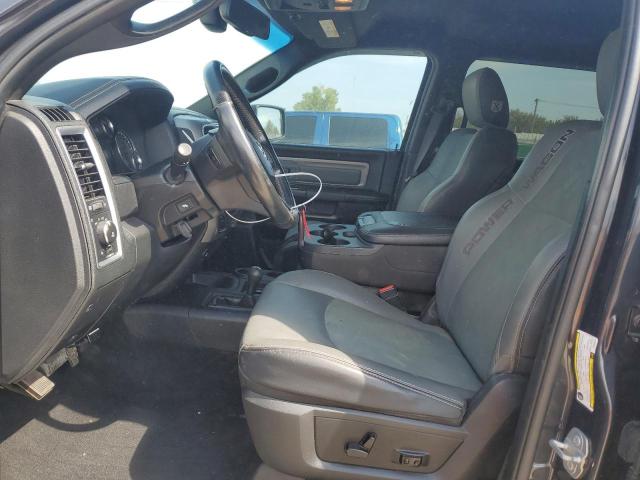 Photo 7 from auction – 2017 RAM 2500 POWER with VIN 3C6TR5EJ4HG588257