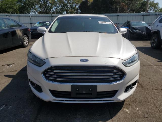 Photo 5 from auction – 2013 FORD FUSION SE with VIN 3FA6P0HR9DR285396