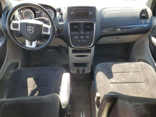 Photo 8 from auction – 2013 DODGE GRAND CARA with VIN 2C4RDGCG7DR655006