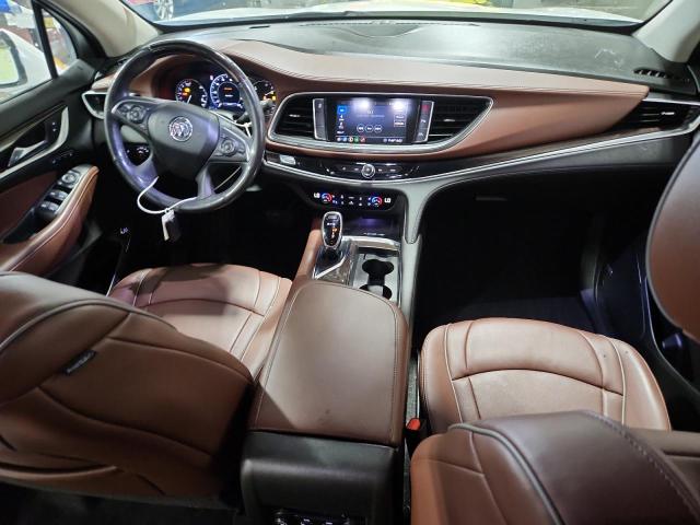 Photo 8 from auction – 2021 BUICK ENCLAVE AV with VIN 5GAERDKW3MJ231318