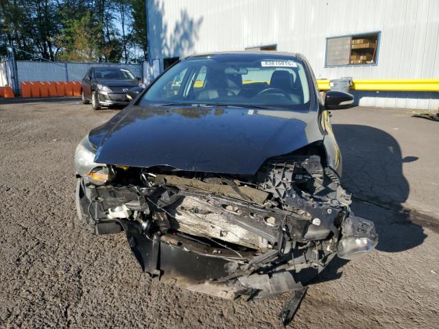 Photo 5 from auction – 2014 FORD FOCUS TITA with VIN 1FADP3N22EL161938