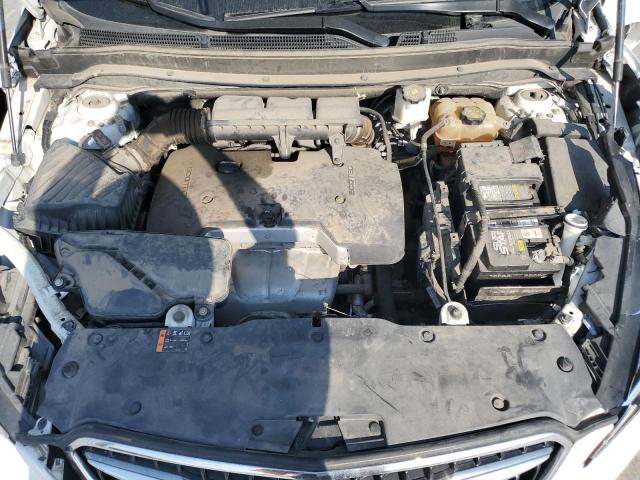 Photo 12 from auction – 2019 BUICK ENVISION E with VIN LRBFXCSA8KD001744