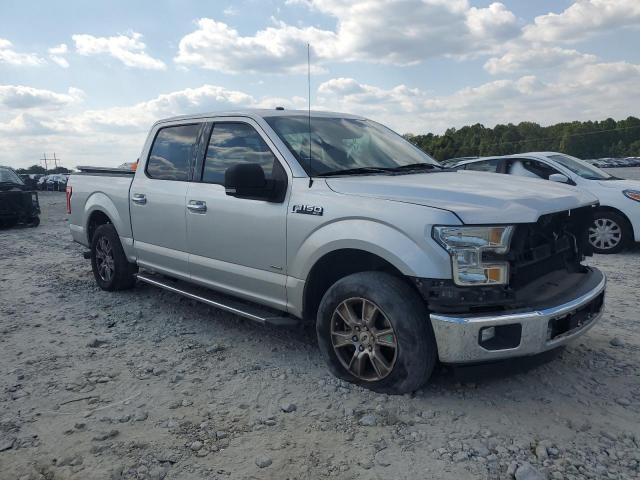 Photo 4 from auction – 2016 FORD F150 SUPERCREW with VIN 1FTEW1CP3GFD10962