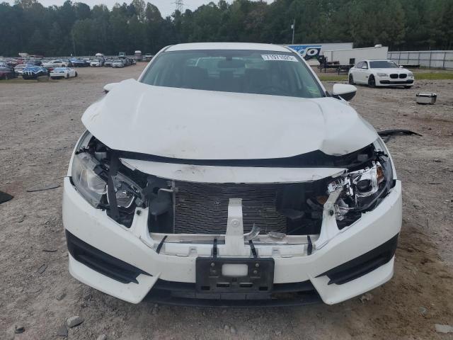 Photo 5 from auction – 2018 HONDA CIVIC LX with VIN 19XFC2F52JE205683