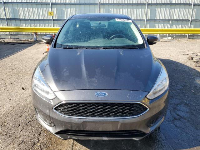 Photo 5 from auction – 2017 FORD FOCUS SE with VIN 1FADP3K24HL318460