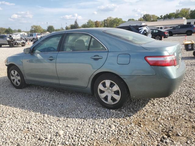 Photo 2 from auction – 2009 TOYOTA CAMRY BASE with VIN 4T4BE46K29R106256