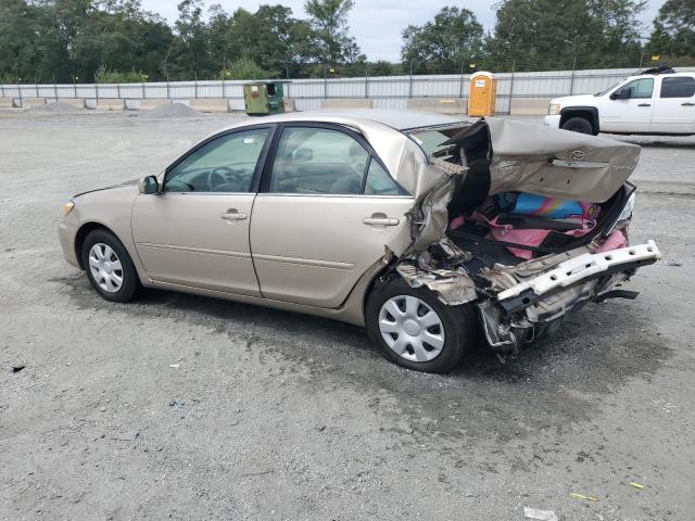 Photo 2 from auction – 2003 TOYOTA CAMRY with VIN 4T1BE32K93U764142