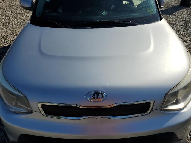 Photo 11 from auction – 2014 KIA SOUL with VIN KNDJN2A25E7702119