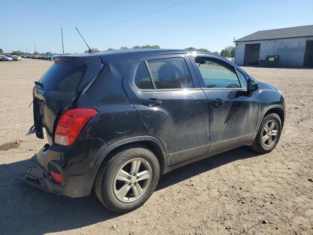 Photo 3 from auction – 2020 CHEVROLET TRAX LS with VIN 3GNCJKSB6LL127306
