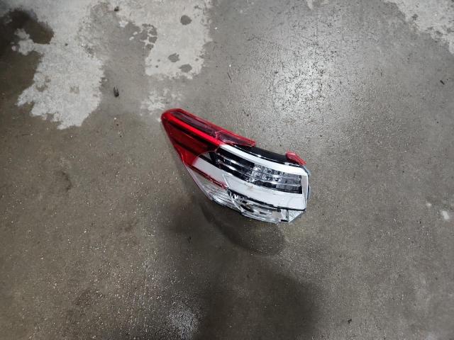 Photo 13 from auction – 2019 TOYOTA HIGHLANDER with VIN 5TDBZRFH1KS975459