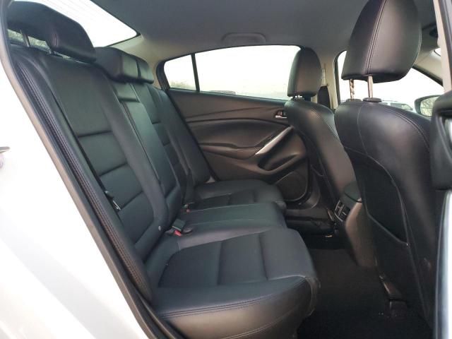Photo 10 from auction – 2016 MAZDA 6 TOURING with VIN JM1GJ1V59G1451809