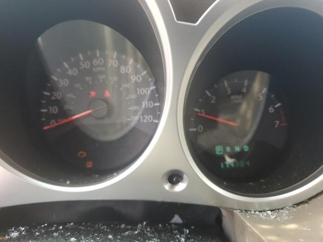 Photo 9 from auction – 2010 CHRYSLER SEBRING LI with VIN 1C3CC5FV0AN157590