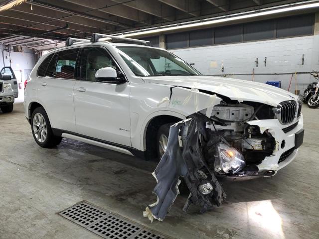 Photo 4 from auction – 2014 BMW X5 XDRIVE3 with VIN 5UXKR0C57E0C28205