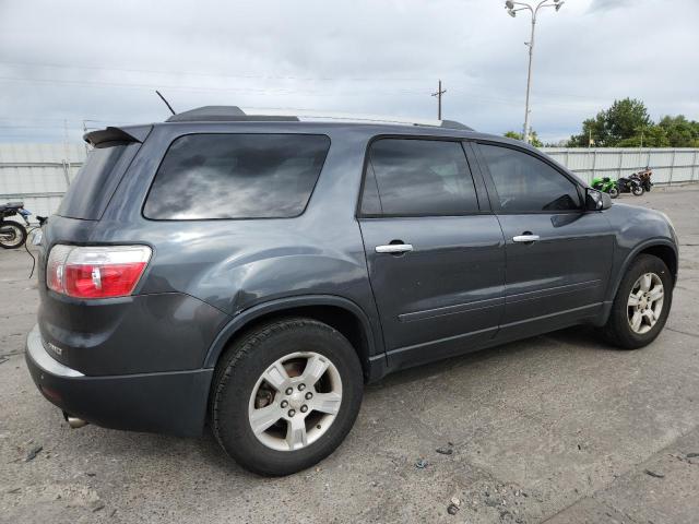 Фото 3 с аукциона – 2012 GMC ACADIA SLE с VIN 1GKKVPED3CJ332676