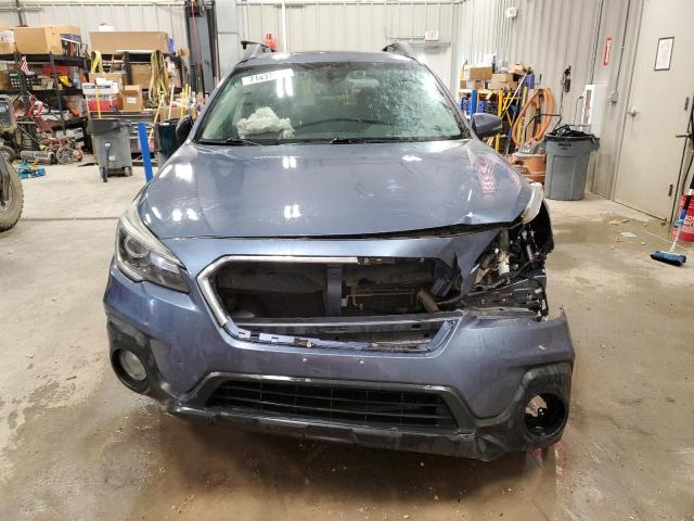 Photo 5 from auction – 2018 SUBARU OUTBACK 2. with VIN 4S4BSANC5J3207510
