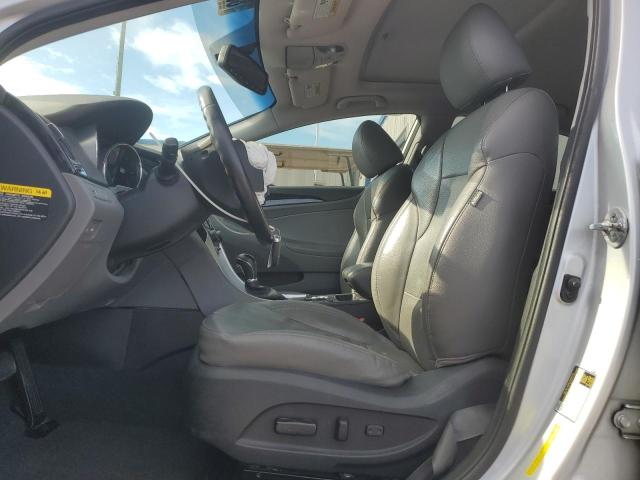Photo 7 from auction – 2014 HYUNDAI SONATA SE with VIN 5NPEC4AC2EH876592