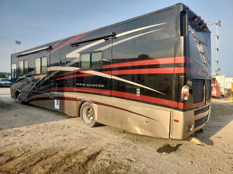 Photo 3 from auction – 2006 FREIGHTLINER CHASSIS X with VIN 4UZAB2DJ16CX25588