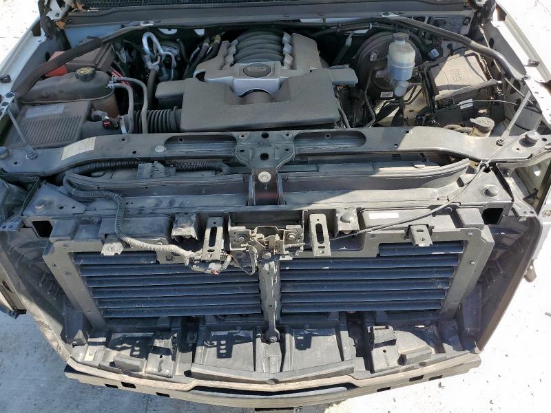 Photo 12 from auction – 2020 CADILLAC ESCALADE P with VIN 1GYS4CKJ8LR149075