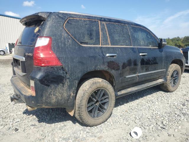 Photo 3 from auction – 2012 LEXUS GX 460 with VIN JTJBM7FX4C5049930