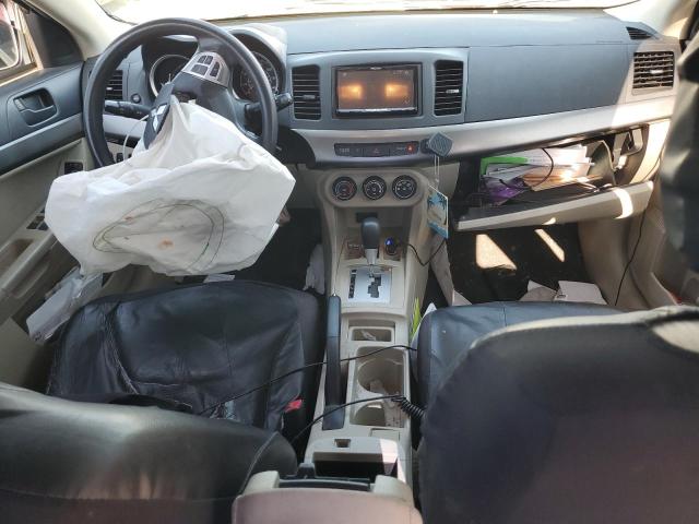 Photo 8 from auction – 2012 MITSUBISHI LANCER ES/ with VIN JA32U2FU7CU024407