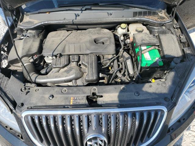 Photo 11 from auction – 2016 BUICK VERANO with VIN 1G4PP5SK3G4134022
