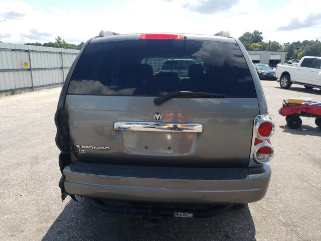 Photo 6 from auction – 2005 DODGE DURANGO SL with VIN 1D8HB48N35F517741