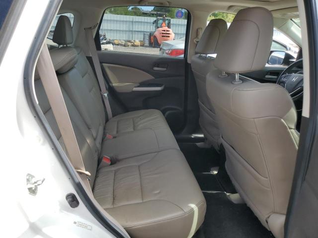 Photo 11 from auction – 2013 HONDA CR-V EXL with VIN 5J6RM4H71DL022933