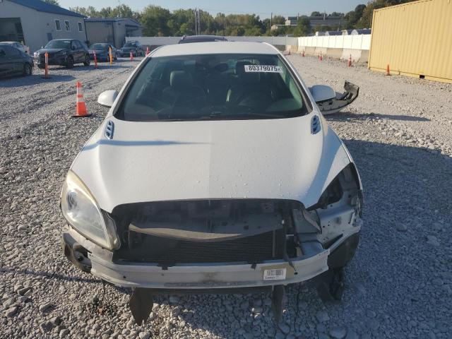 Zdjęcie 5 z aukcji – 2015 BUICK VERANO CON z VIN 1G4PR5SK0F4209946