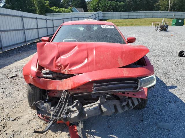 Photo 5 from auction – 2022 DODGE CHARGER SX with VIN 2C3CDXJG6NH225665