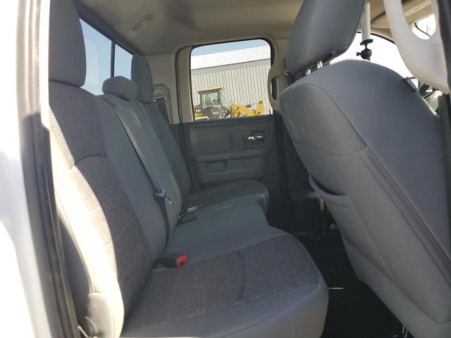 Photo 10 from auction – 2016 RAM 1500 SLT with VIN 1C6RR7GT8GS179805
