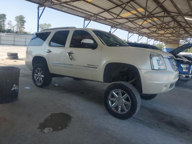 Photo 4 from auction – 2009 GMC YUKON DENA with VIN 1GKFC03279R215905
