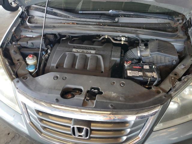 Photo 12 from auction – 2008 HONDA ODYSSEY EX with VIN 5FNRL38768B407268